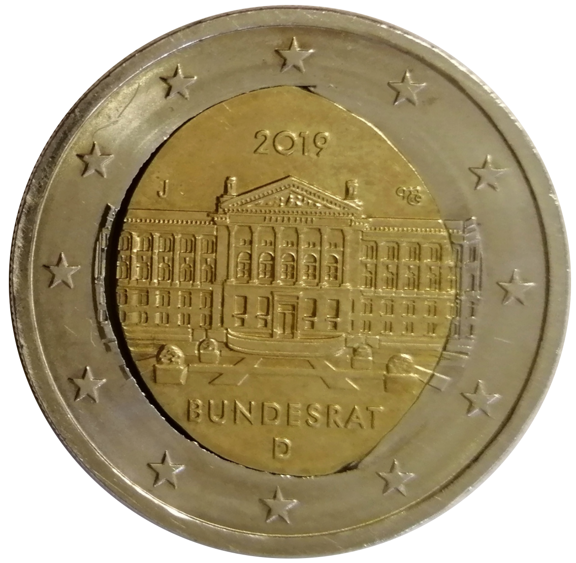 sena coins
